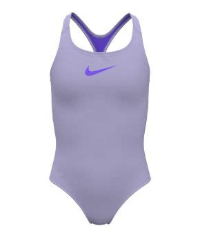 Nike's beste badpakken voor dames. Nike BE